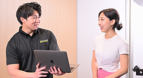 カウンセリング