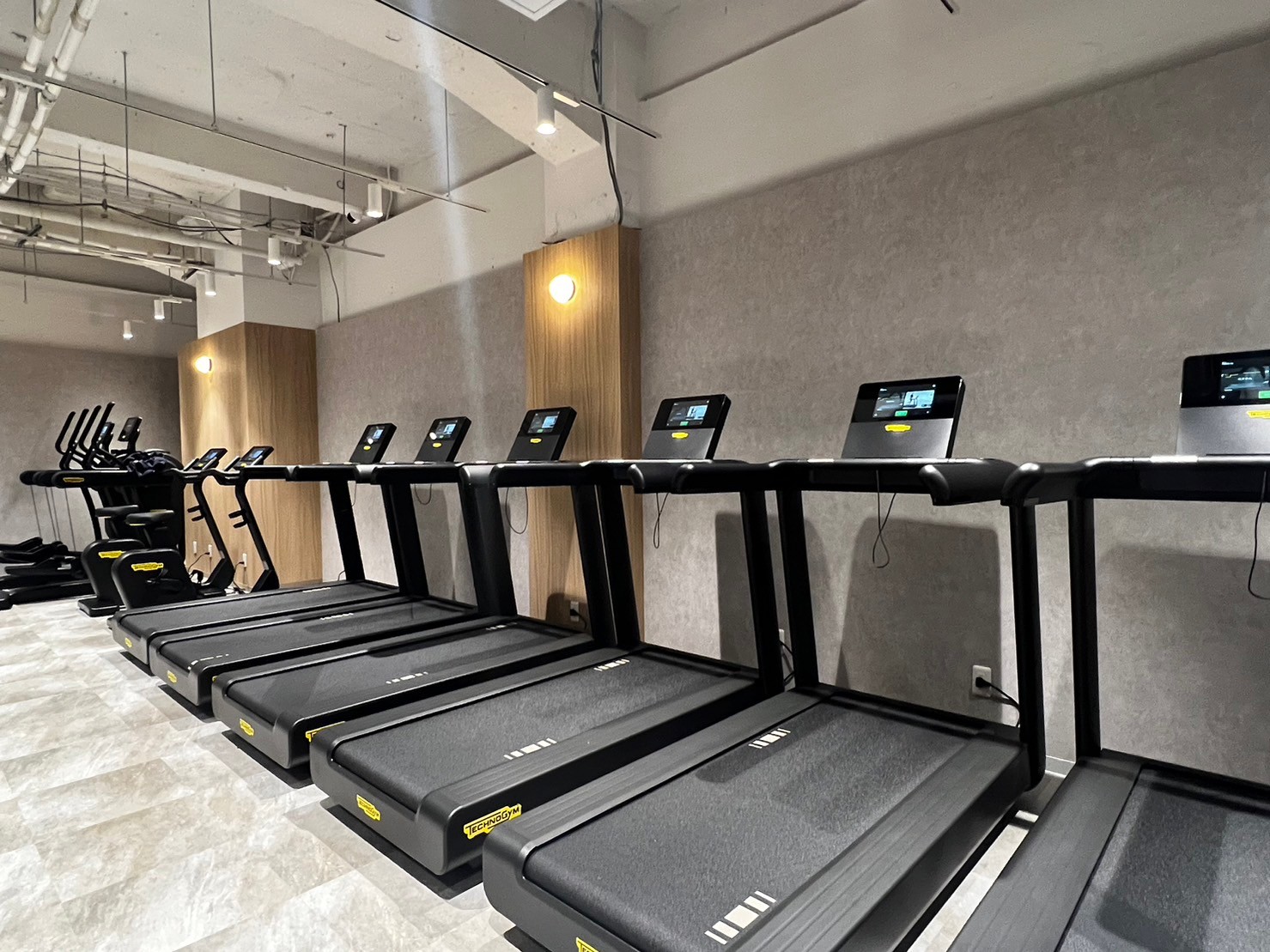 武蔵小金井 | FIT PLACE24 月会費2,980円の24時間本格フィットネスジム