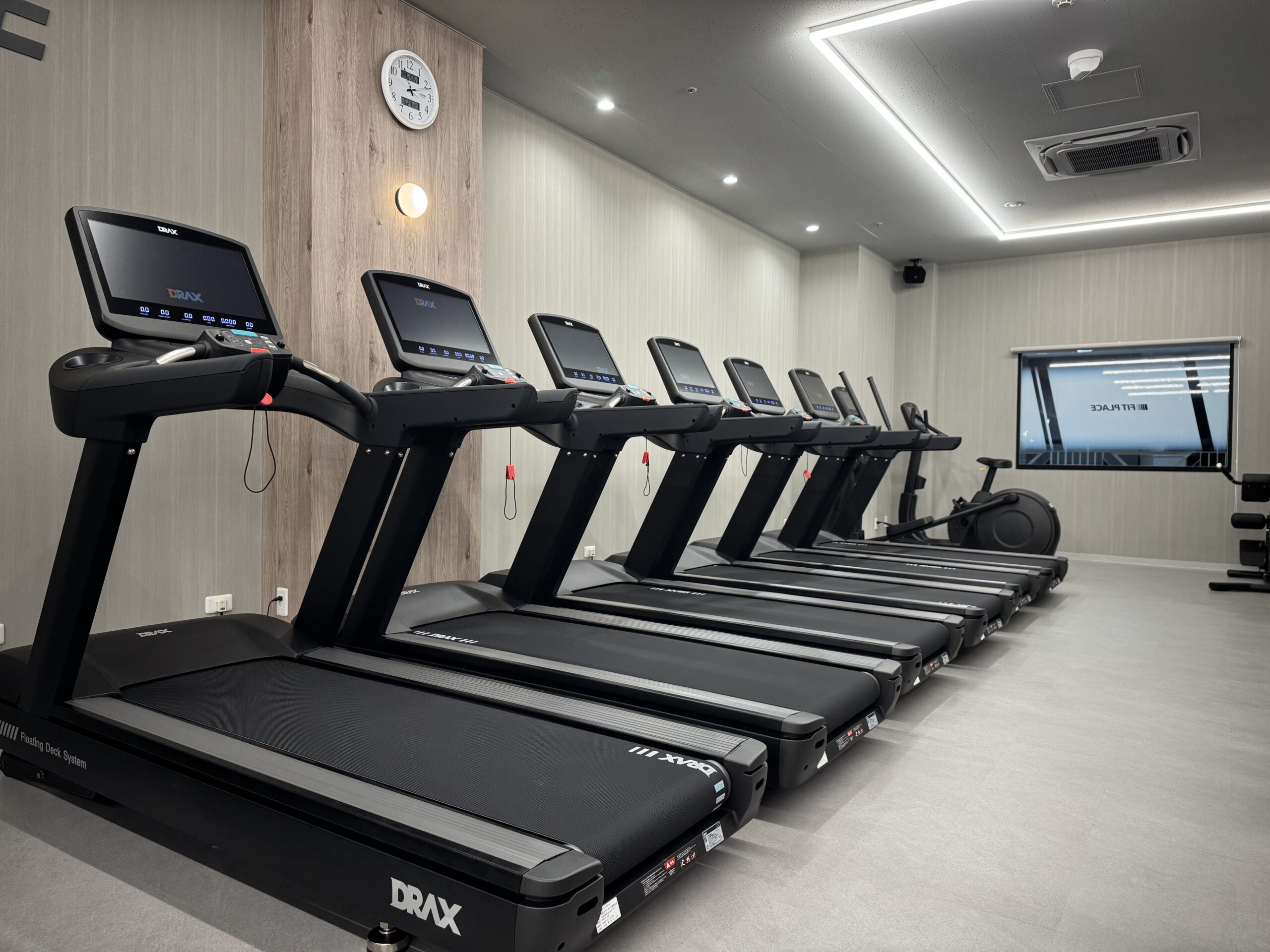 三ツ境 | FIT PLACE24 月会費2,980円(税込3,278円)〜 本格24時間